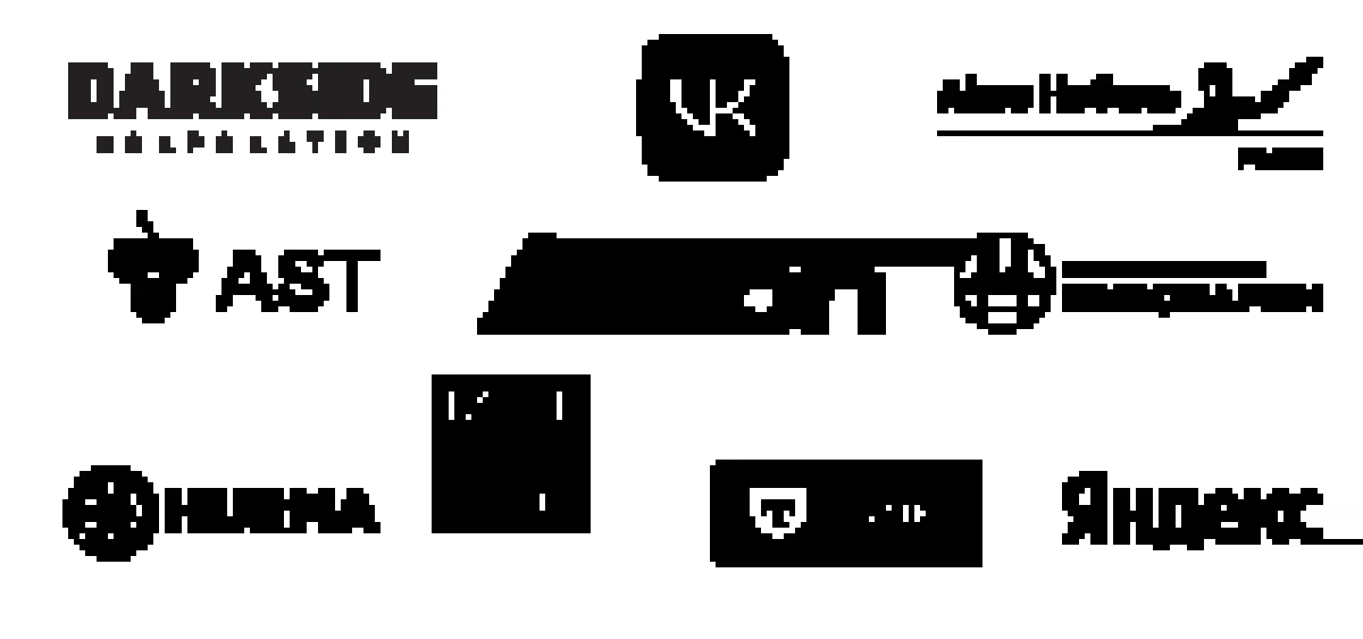 logowall